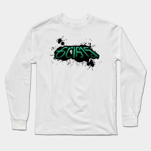 Trials Rising Long Sleeve T-Shirt